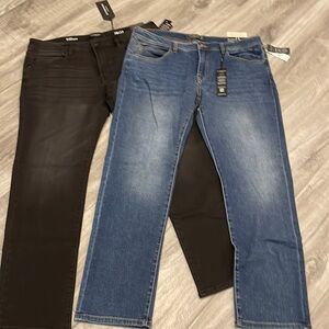 NWT 38x32 Liverpool jeans